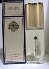 Estee Lauder WHITE LINEN 60ml edt foto