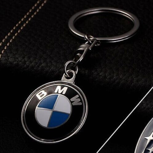 Breloc auto nou model auto pentru BMW si cutie simpla cadou