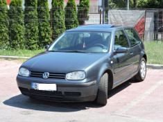 Volkswagen Golf 4, Euro 4 foto