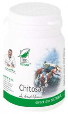 Chitosan 60 cps foto