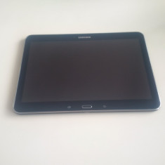 Samsung SM-T533, Galaxy Tab4 10.1 Wi-Fi Grey, stare absolut impecabila = 600RON foto