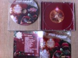 Magia Colindelor 2008 cd disc selectii muzica sarbatori colinde folk pop VG/vg+, De sarbatori, Mediapro Music
