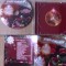 Magia Colindelor 2008 cd disc selectii muzica sarbatori colinde folk pop VG/vg+