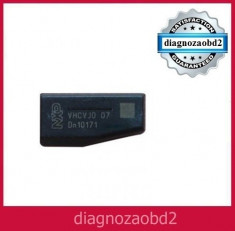 Chip cheie auto cip T5 (ID20) PCB transponder ID12, ID13, ID21, ID20, ID33 foto