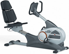 Bicicleta Kettler Ergometer RX7 foto