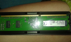 Rami DDR3 2GB foto