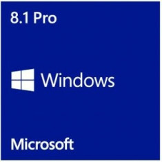 Sistem de operare Microsoft Windows 8.1 Pro 32bit Licenta Legalizare Engleza DVD foto