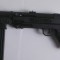 Pistol airsoft MP-40 Schmeiser