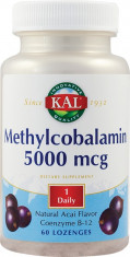 Methylcobalamin (Vitamina B12) foto