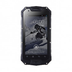 Smartphone Snopow M8 4GB 3G Black foto