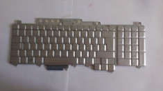 Tastatura Keyboard Laptop Dell Inspiron 1721 NSK-D800D DK foto