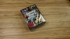 Grand Theft Auto 5 PC foto