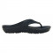 Papuci Crocs pentru barbati Hilo Flip Navy (CRC-7008-NAV)