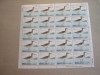 Feroe 1977 fauna pasari MI 28-30 MNH w03 coli intregi