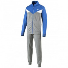 TRENING PUMA TUTA FT FULL ZIP FUN COD 832242-03 foto