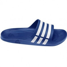 PAPUCI ADIDAS DURAMO SLIDE SYNT COD G14309 foto