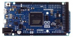 Placa dezvoltare Arduino DUE R3 ARM 84Mhz #064 foto
