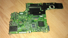 Placa de baza Dell Inspiron 640m cpu si video Intel foto