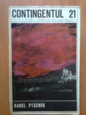n3 Karel Ptacnik - Contingentul 21 foto