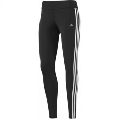 PANTALONI ADIDAS WORKOUT PANT ALLOVERPRINTED TIGHT COD D89633 foto