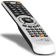 Telecomanda programabila Made For You 2:1 Serie 7001 foto
