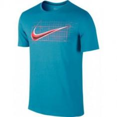 TRICOU NIKE DFCT SWSH INNOVATION SPECS T COD 645987-413 foto