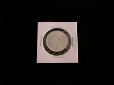 CMS1 - MONEDA COREEA - 100 WON foto