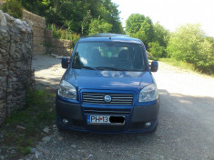 vand fiat doblo foto