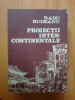 N3 Radu Budeanu - Proiectii Intercontinentale