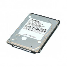 HDD Toshiba 750GB SATA3 5400rpm 8MB Trasport Gratuit Braila si Galati foto