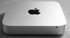 Apple mini mac core i5 foto