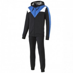 TRENING PUMA TUTA FUN FULL ZIP CAPP COD 832244-01 foto