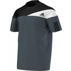 TRICOU ADIDAS RESPONSE TEE COD S11829 foto