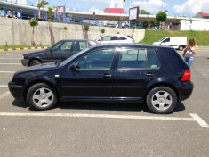 Volkswagen Golf 4 full option Euro 4 foto