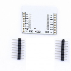 Placa PCB de adaptare pt ESP8266 ESP-07, ESP-08, ESP-12 #054 foto