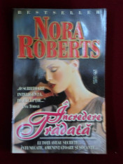 Nora Roberts - Incredere tradata - 322280 foto