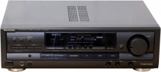 Receiver TECHNICS SA-EX300 amplificator 3d-stereo cu radio RDS foto