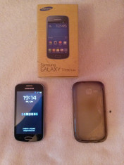 vand samsung galaxy trend lite foto