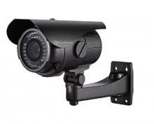 EverFocus EZ632E-P2, Camera IR max. 40m inclus, senzor 1/3, meniu OSD, incalzire foto