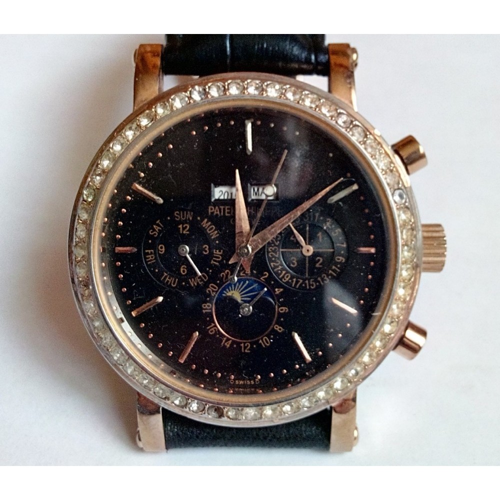 PATEK PHILIPPE GENEVE P83000 756033 arhiva Okazii.ro
