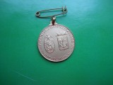 HOPCT ITALIA MEDALIE DECORATIE -UNA VOLTA MARINAIO-MARINAIO PER SEMPRE1911-2011
