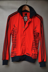 BLUZA DE TRENING ADIDAS S foto