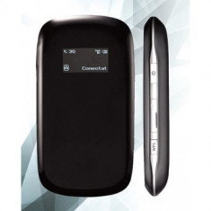 Mobile Wi-Fi Modem Router 3G ZTE MF60 HSPA+ 21,6 Mbps foto