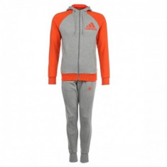TRENING ADIDAS TRACKSUIT HOODED JOGGER COD S22113 foto