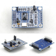 AD9850 DDS Modul Generator de semnal 0 - 40 Mhz Arduino / PIC #066 foto