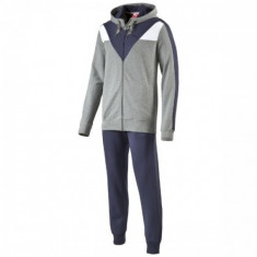 TRENING PUMA TUTA FUN FULL ZIP CAPP COD 832244-03 foto