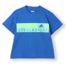 TRICOU ADIDAS GRAPHIC TEE STELLASPORT COD S21221 foto