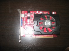 Placa video Gainward GeForce GT240 512MB DDR5 128-bit foto