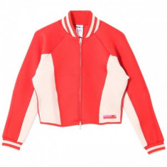 BLUZA ADIDAS BOMBER SPACER STELLASPORT COD S21252 foto