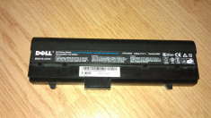 Baterie originala extinsa Dell UG679 9 celule 85 Wh 7800 mAh de pe Dell 640m foto